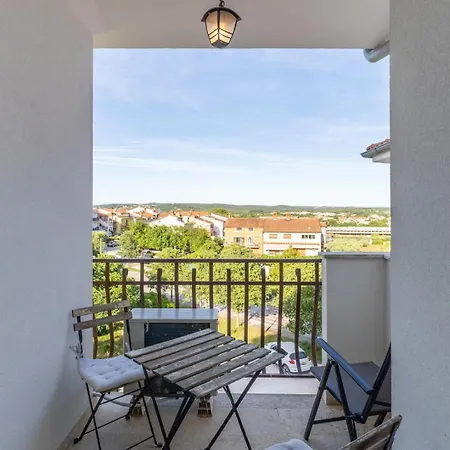 Appartement Lamanova