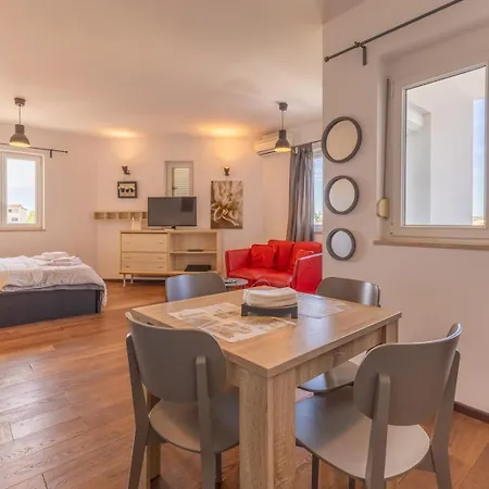 Appartement Lamanova