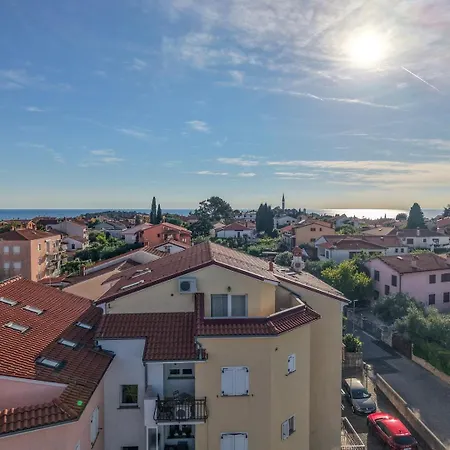 Lamanova Apartamento *