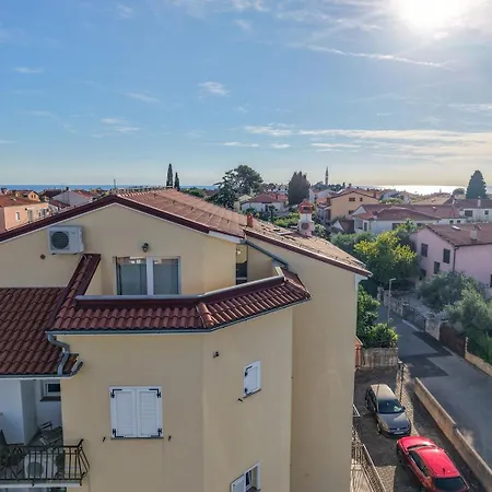 Lamanova * Rovinj