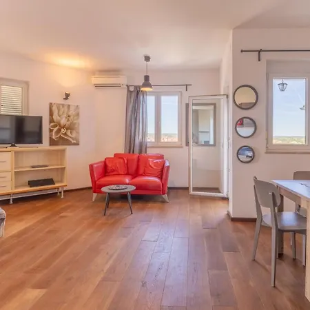 Lamanova Apartamento Rovinj