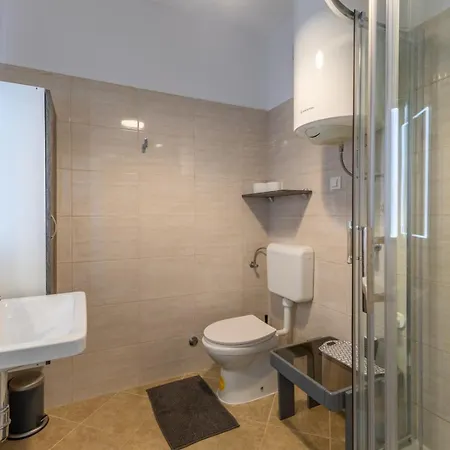 Apartamento Lamanova *